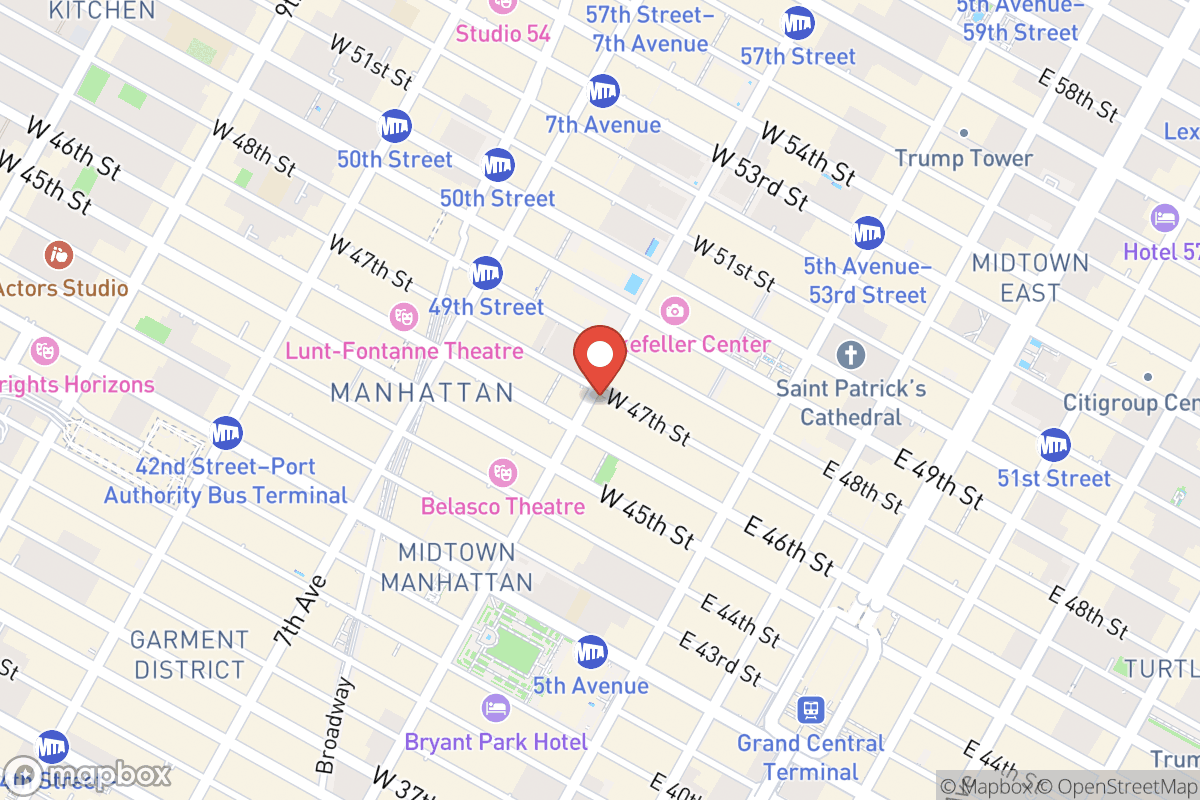 Michael's Luxury Watch Repair & Services