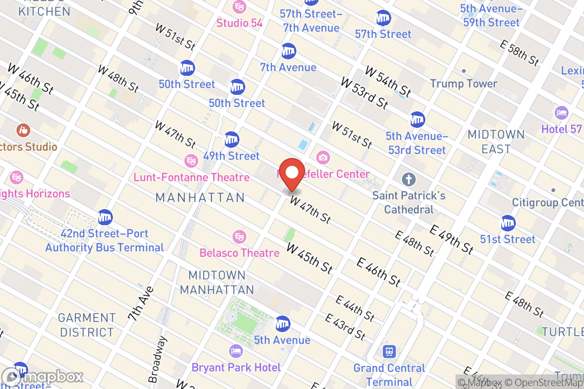 NYC Watch Company