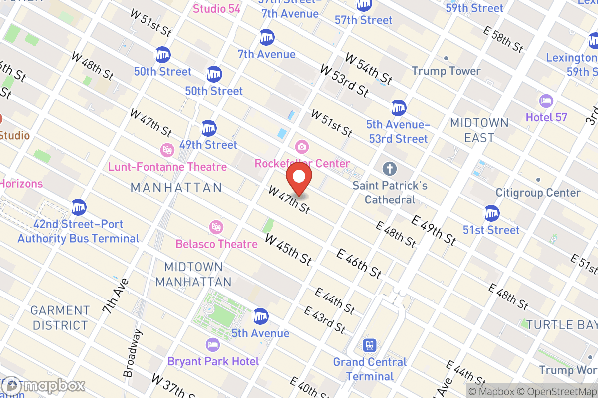 Universal Jewelers & Watch Tools Inc, NYC