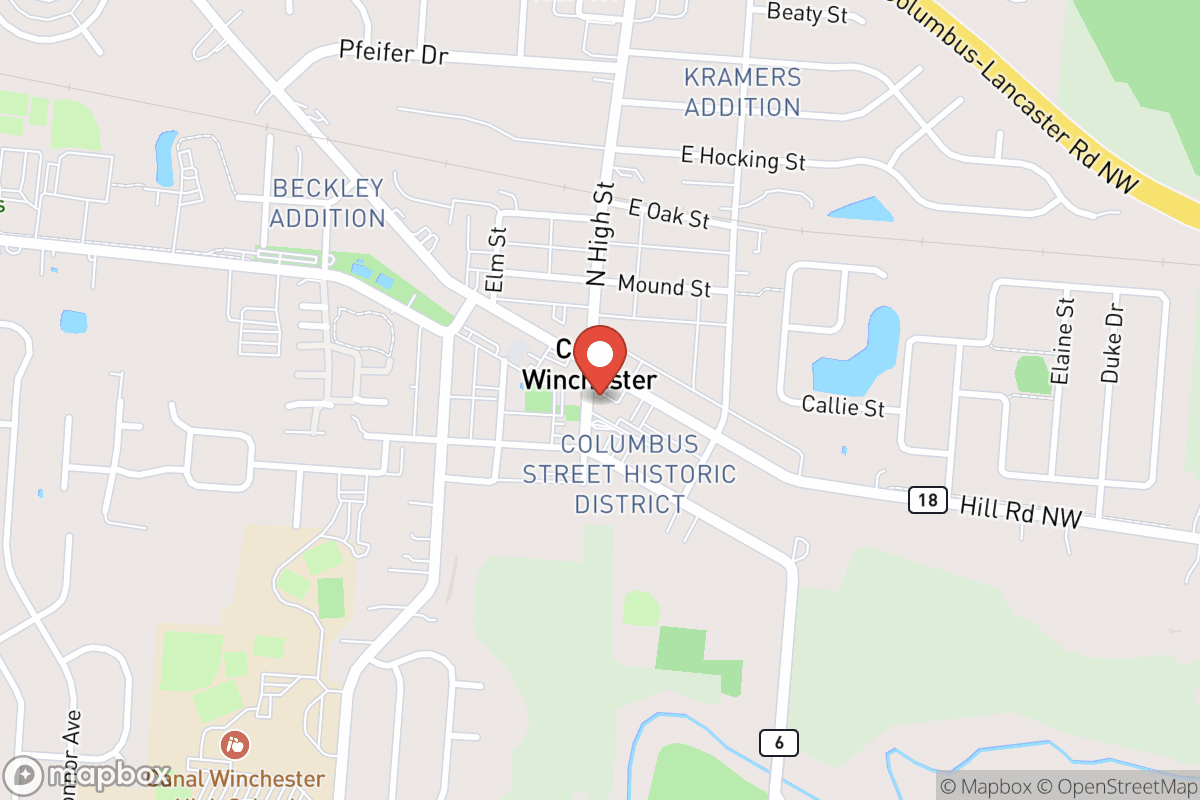 Shaw & Son Family Jewelers