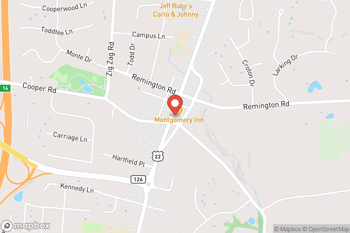Montgomery Jewelers