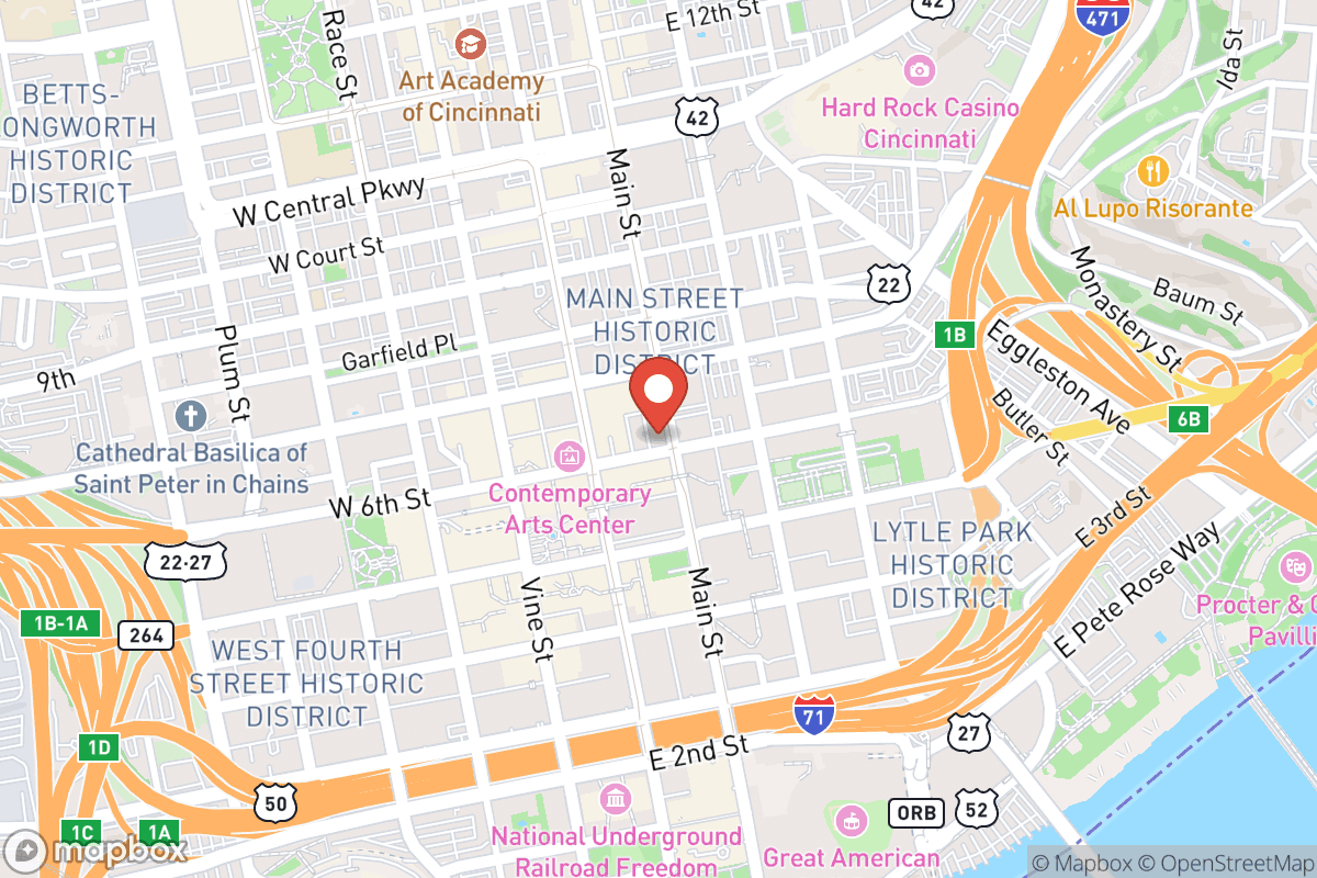Richter & Phillips Jewelers