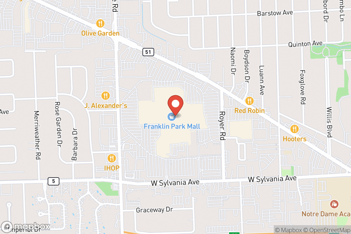Fixology Jewelry, Watch & Smartphone Repair