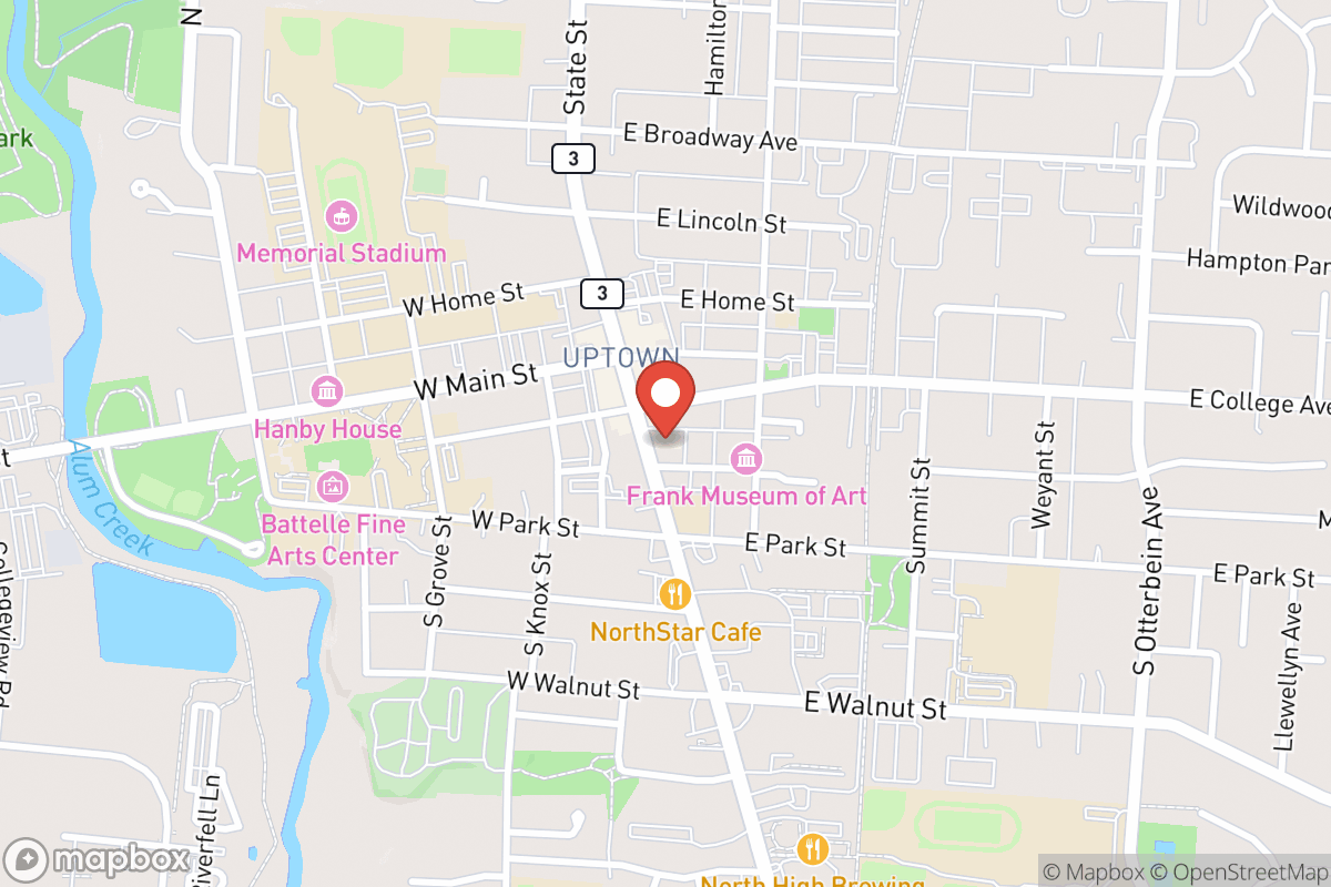 Westerville Jewelers