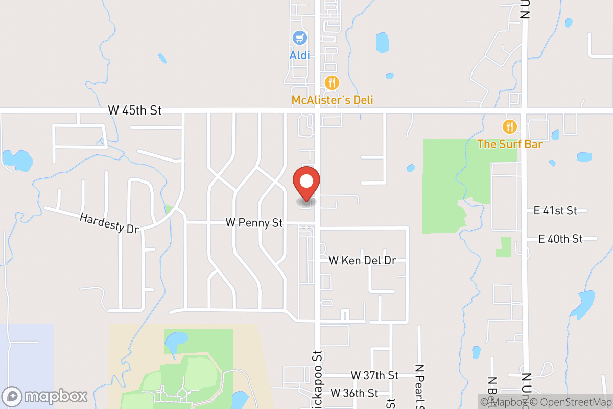 Huntington Fine Jewelers