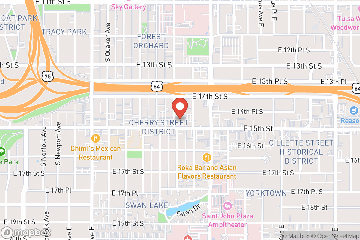 Cherry Street Jewelers