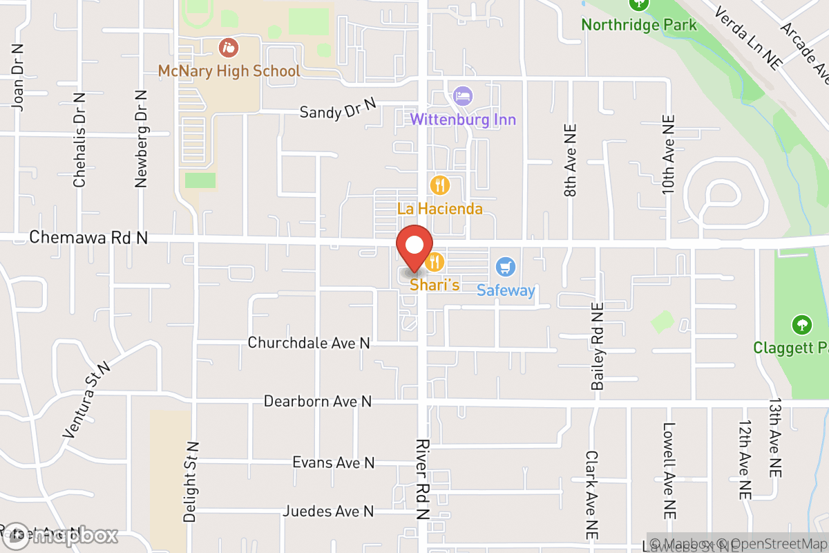 Boucher's Keizer Jewelers