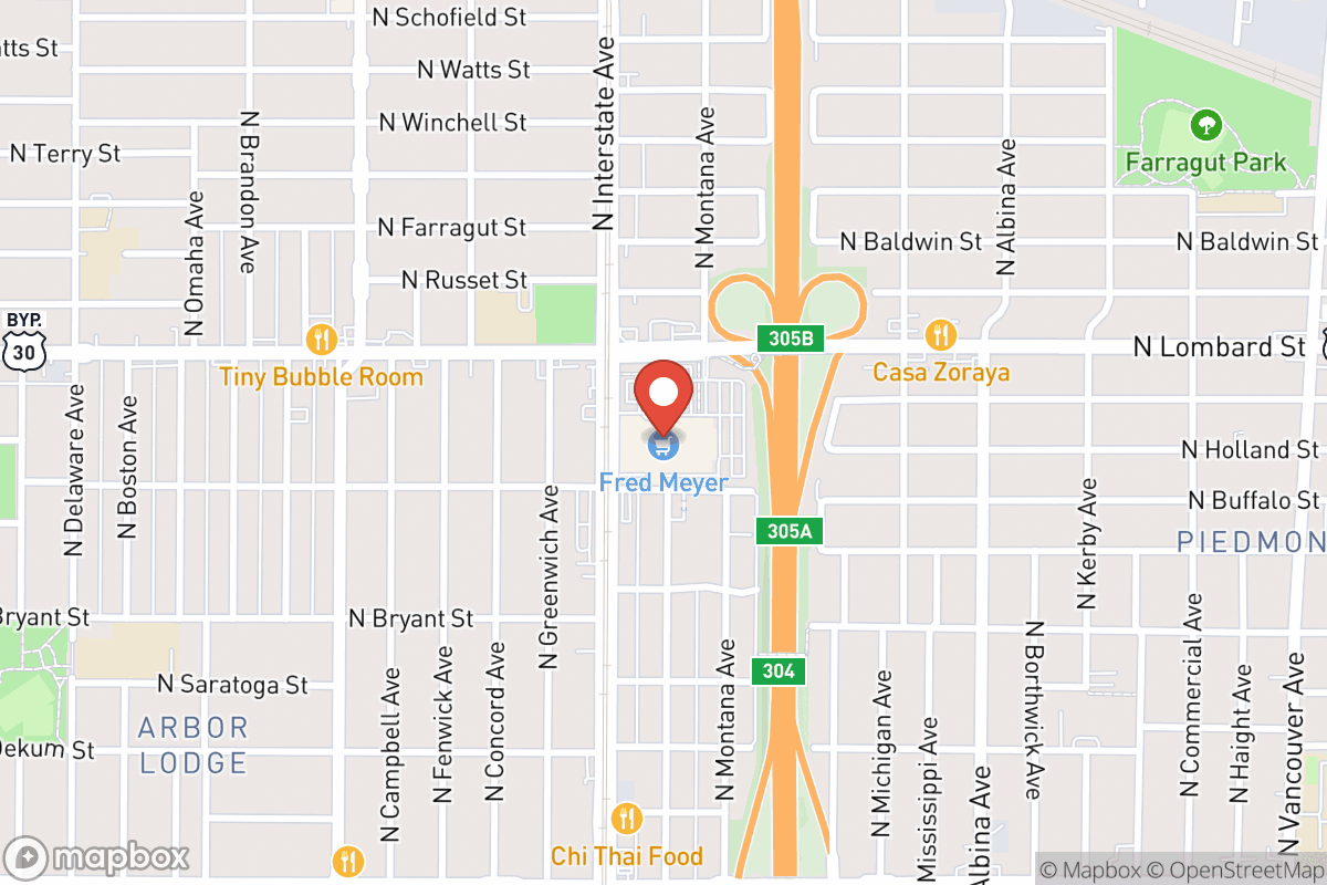 Fred Meyer Jewelers