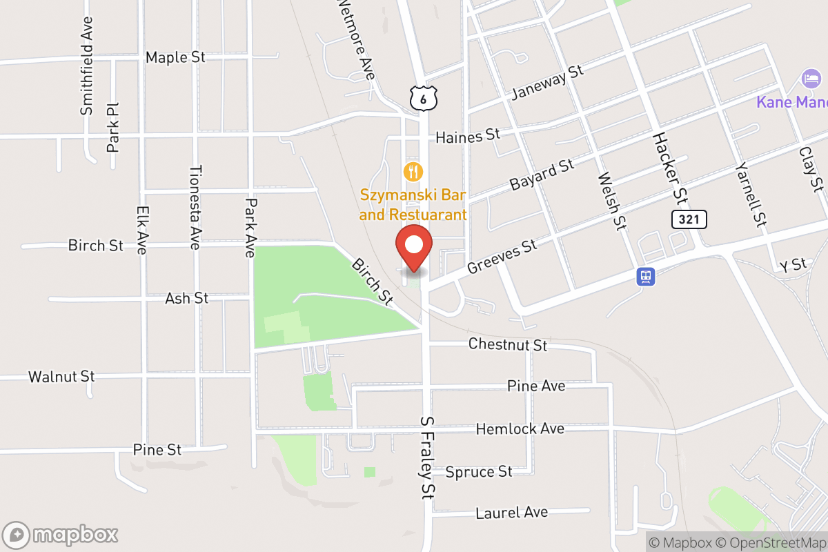 Mark Sirianni Watch Repair