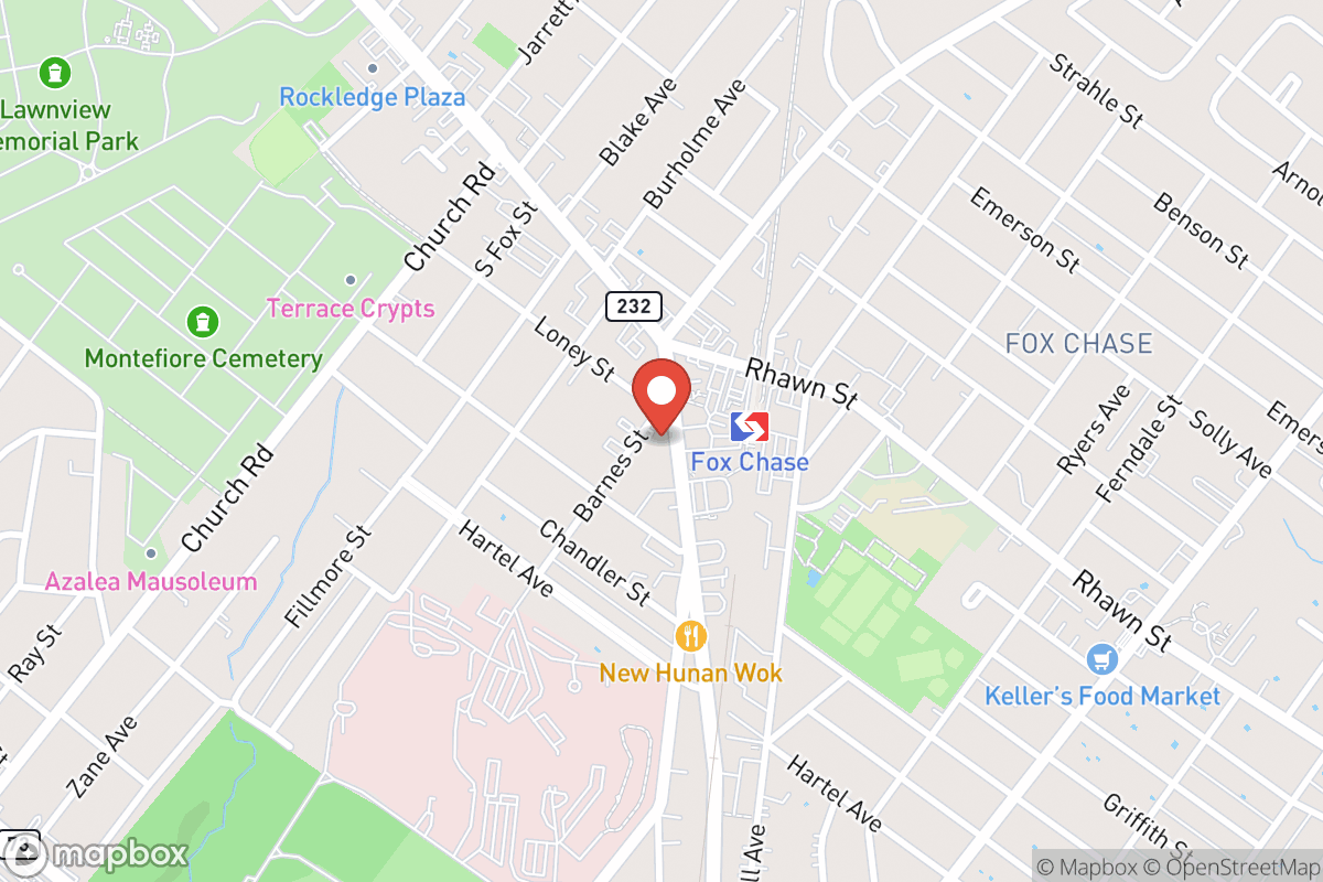 All In Time Inc - Philadelphia Watch Repair & Clock Repair