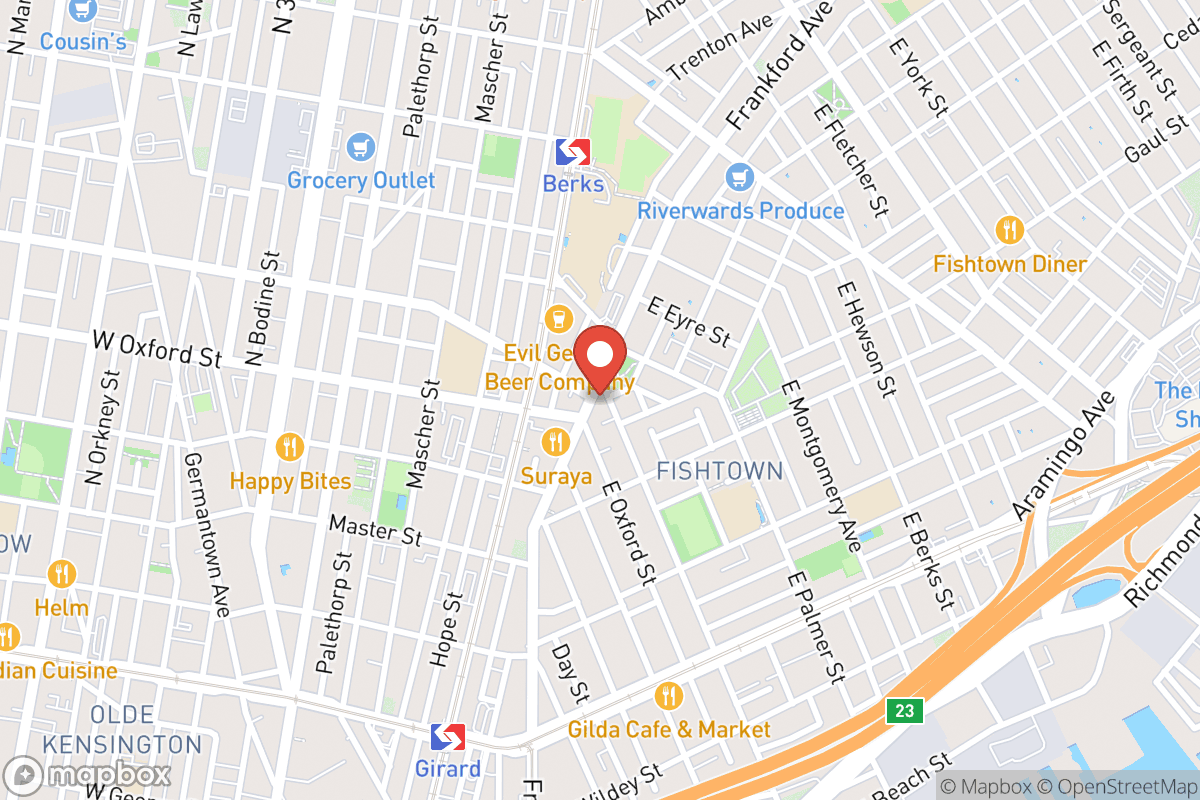 Fishtown Jewelers