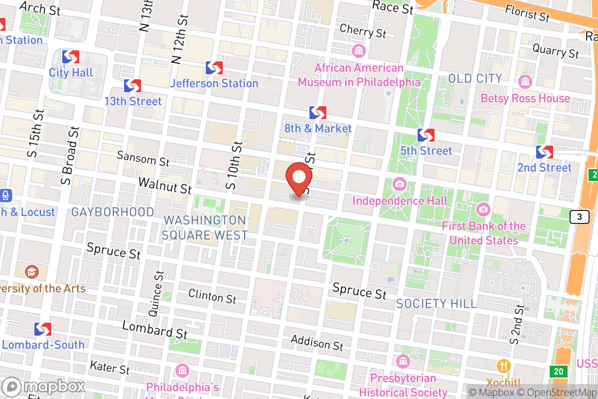 Watch Repair Philadelphia