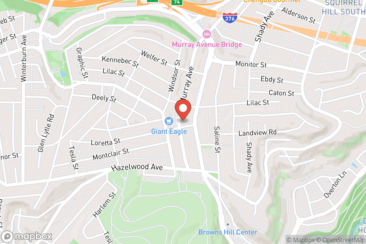 Greenfield Jewelers