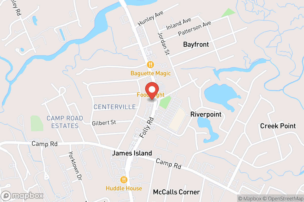 James Island Watch & Jewelry