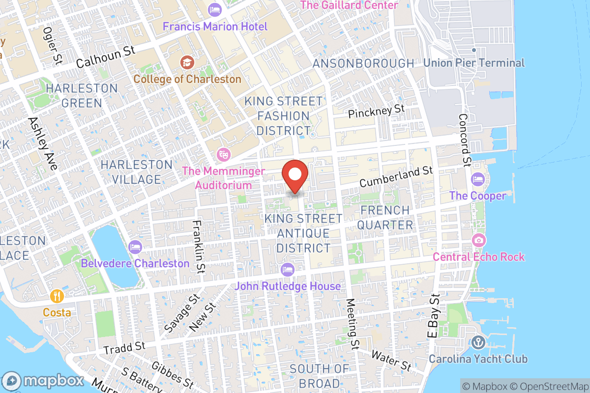 Joint Venture Estate Jewelers