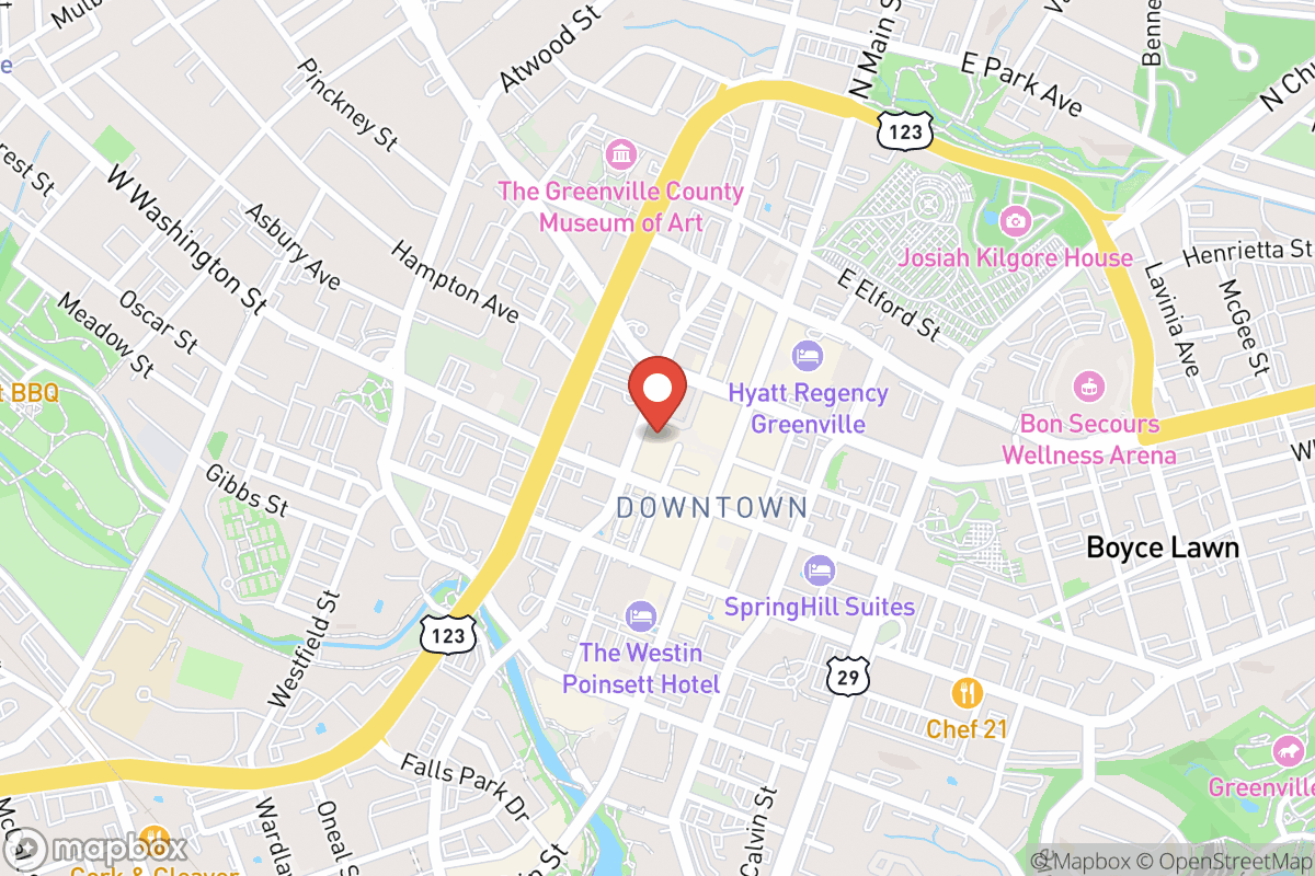 Diamond Jewelers of SC