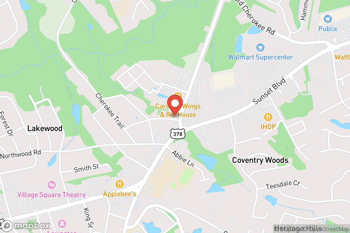 The Chapman Company Fine Jewelers