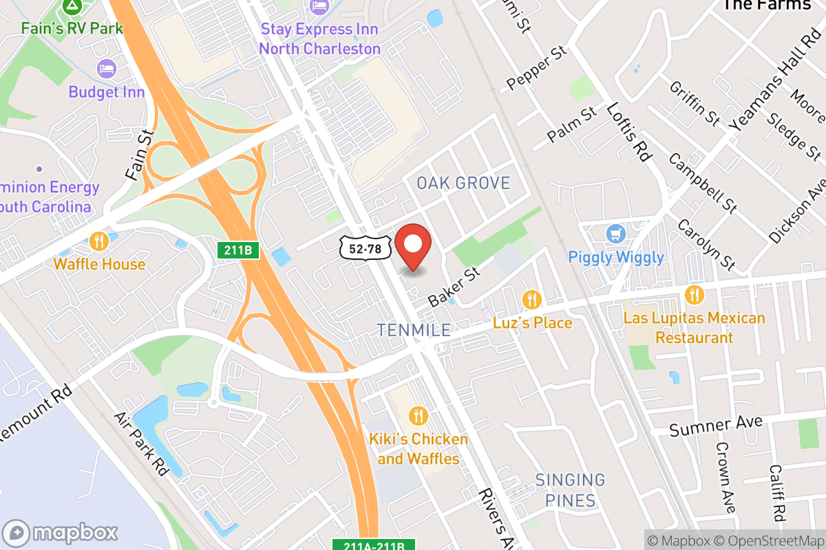 Gene's Jewelry & Pawn | North Charleston