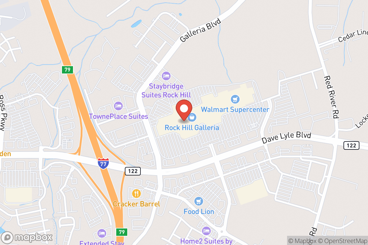 Adam Jewelers & Repairs