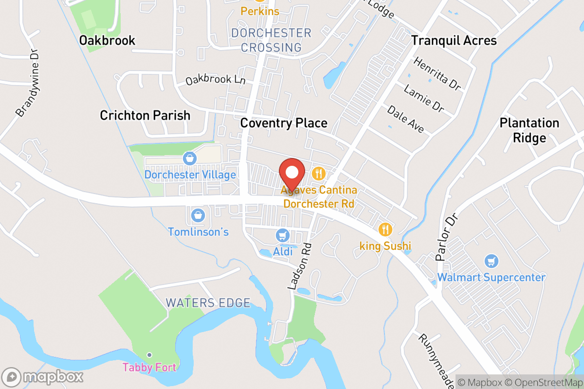 Colucci's Jewelers