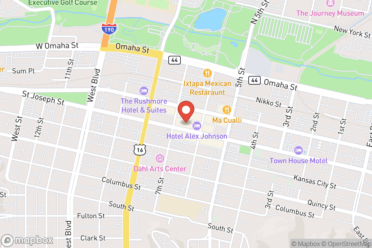 Landstrom's Jewelry