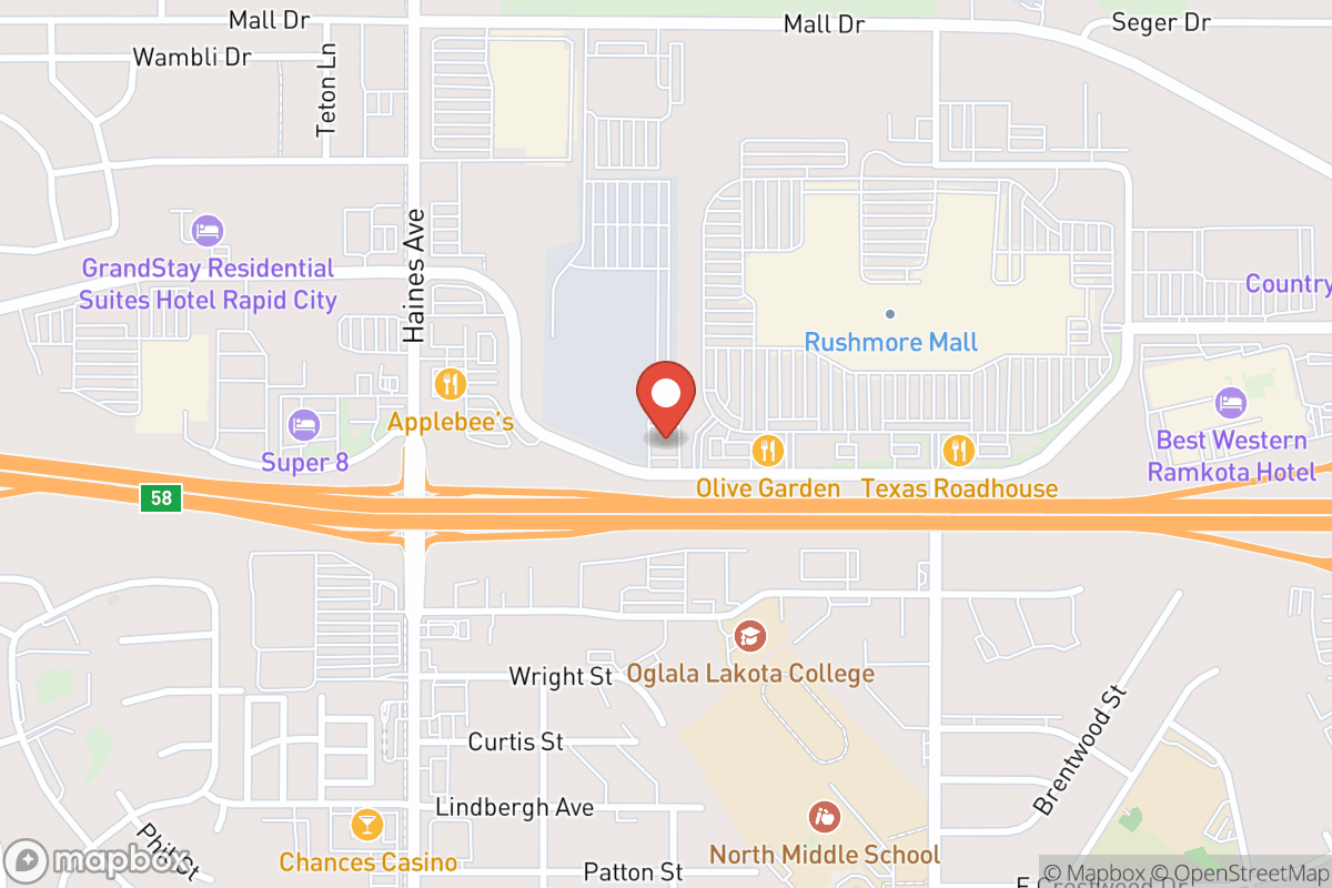 Riddle's Jewelry - Rapid City