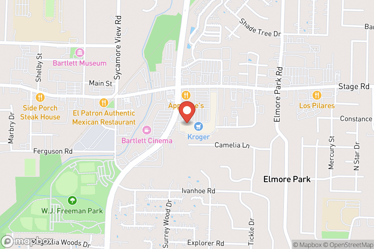 Robert Irwin Jewelers