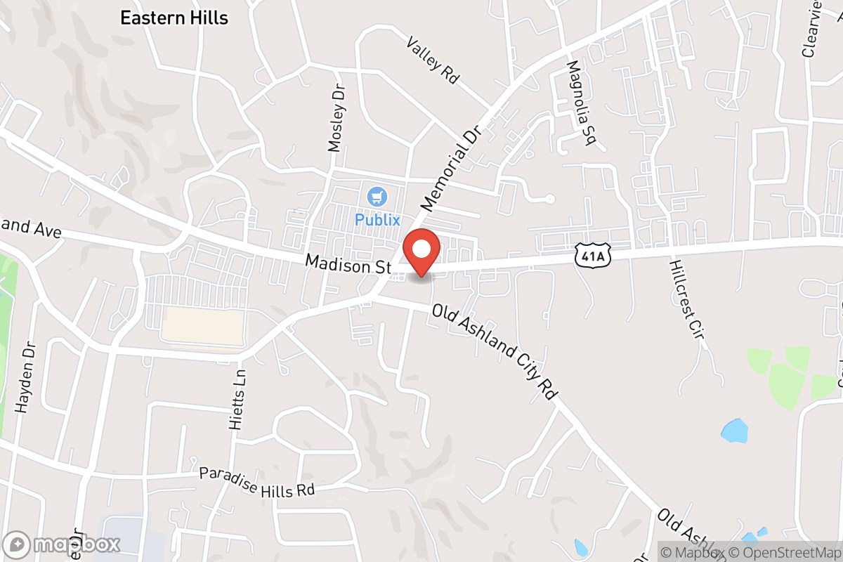 Clarksville Jewelers