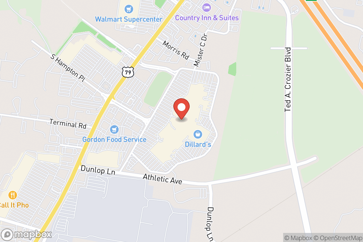Galleria of Fine Jewelry & Watches