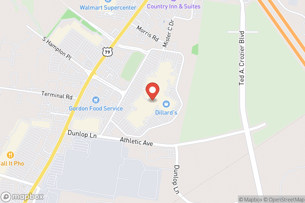 Jewelry Repair Service Center