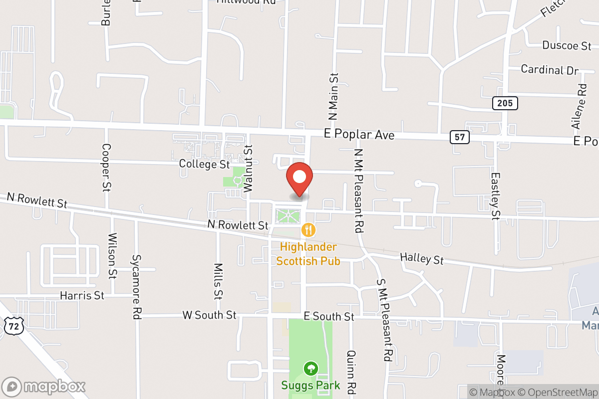 Hammer Jewelers