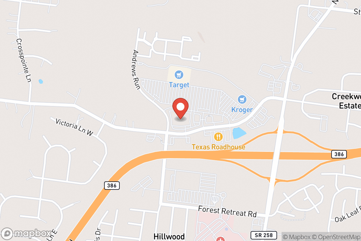 Service Jewelry & Repair - Hendersonville