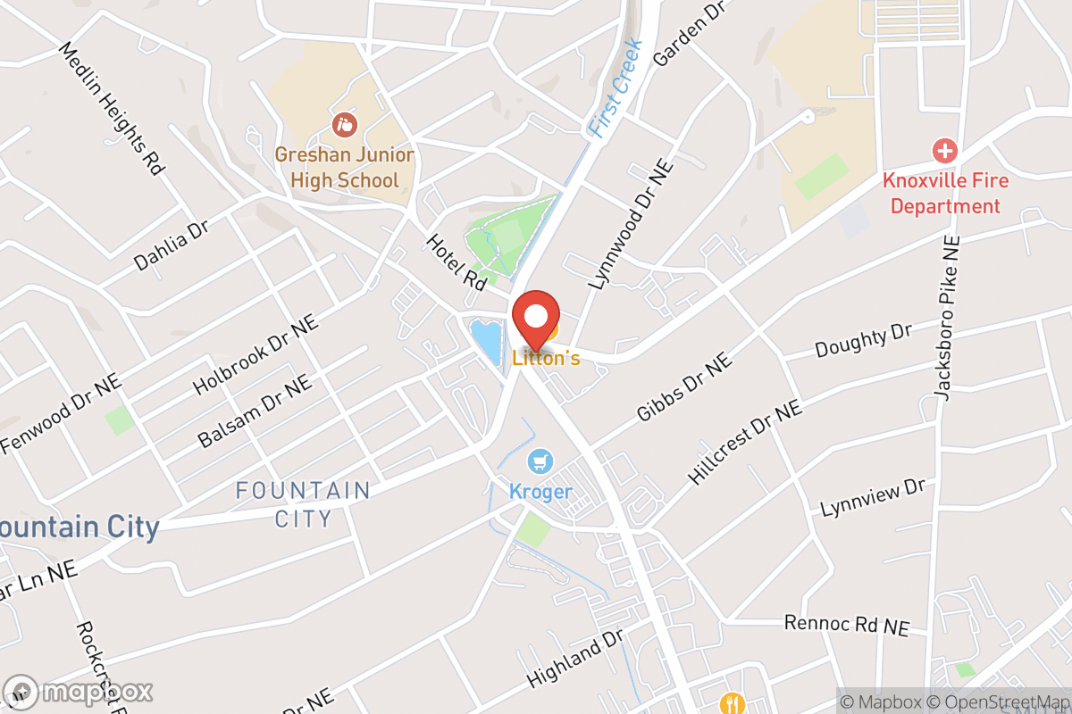 Fountain City Jewelers