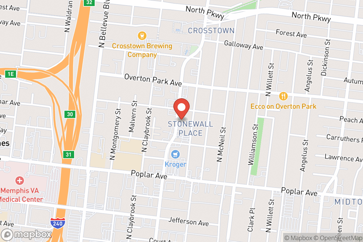 Cunningham's Watch & Jewelry Repair