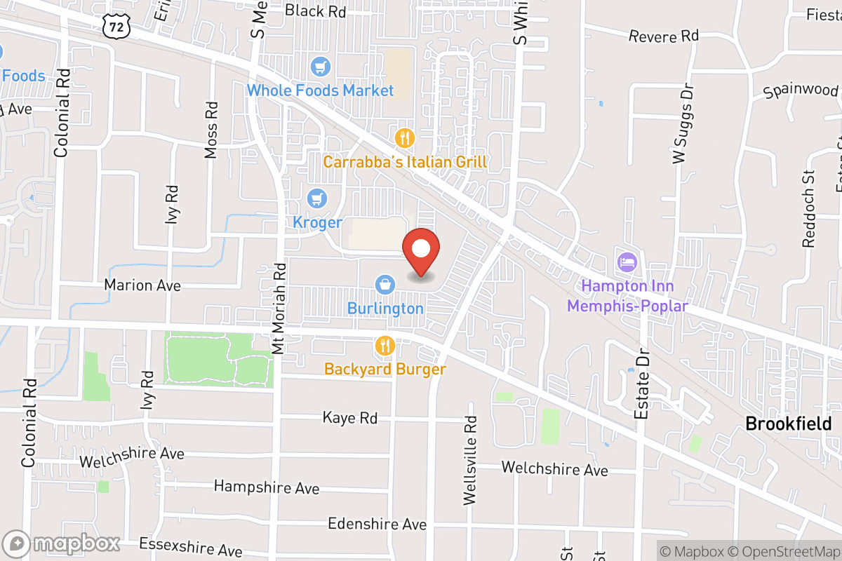 East Memphis Watch Repair