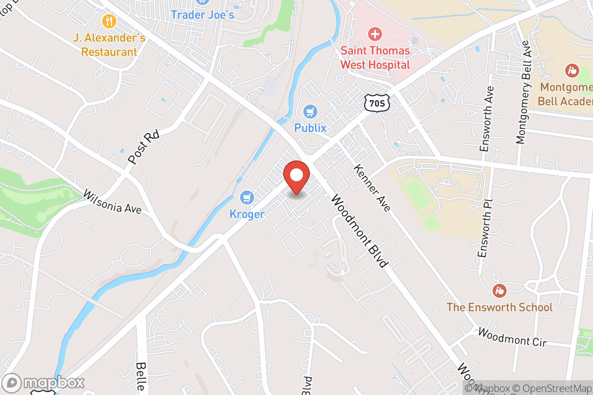 Belle Meade Jewelry & Repair