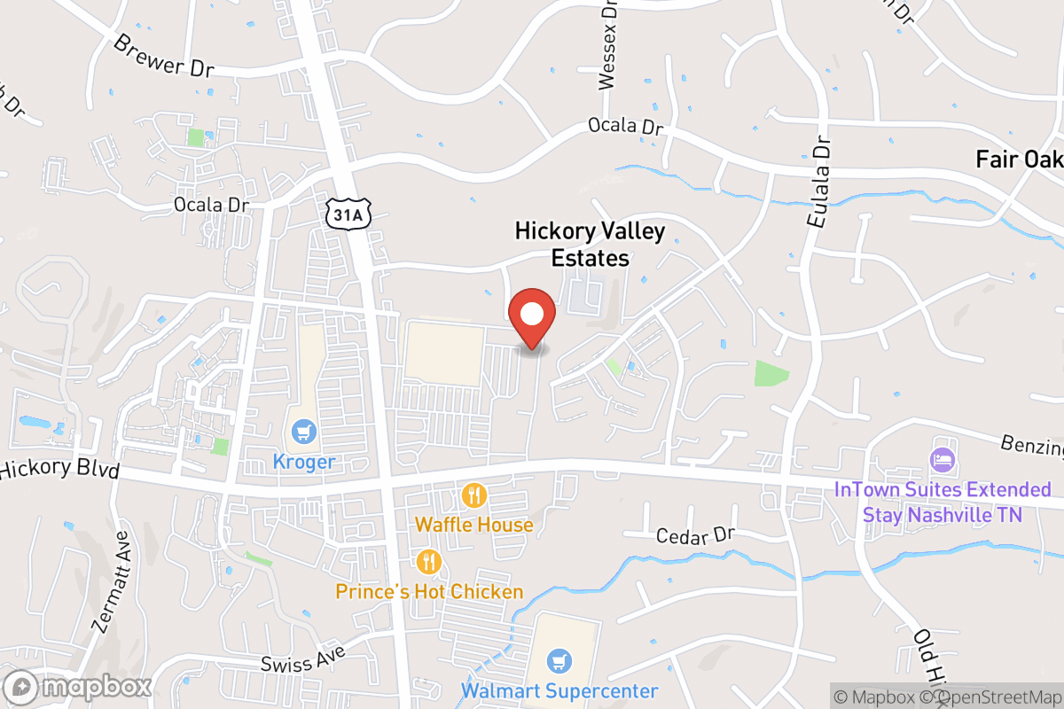 Nashville Fine Jewelry