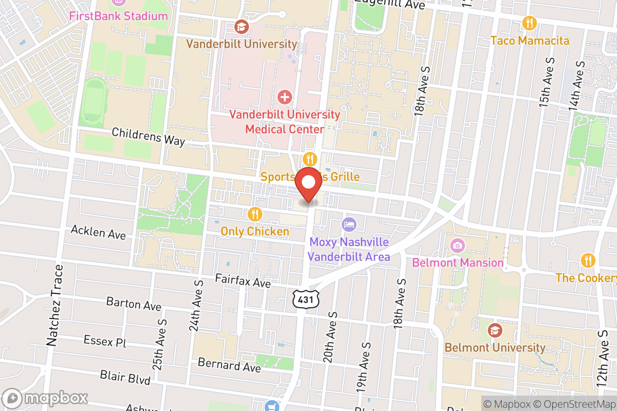 Peacock Jewelers