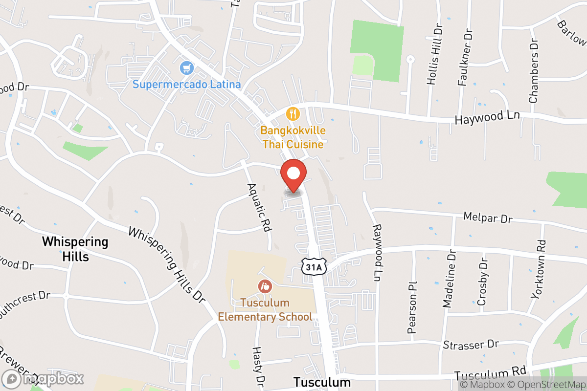 Trust Jewelry & Repair