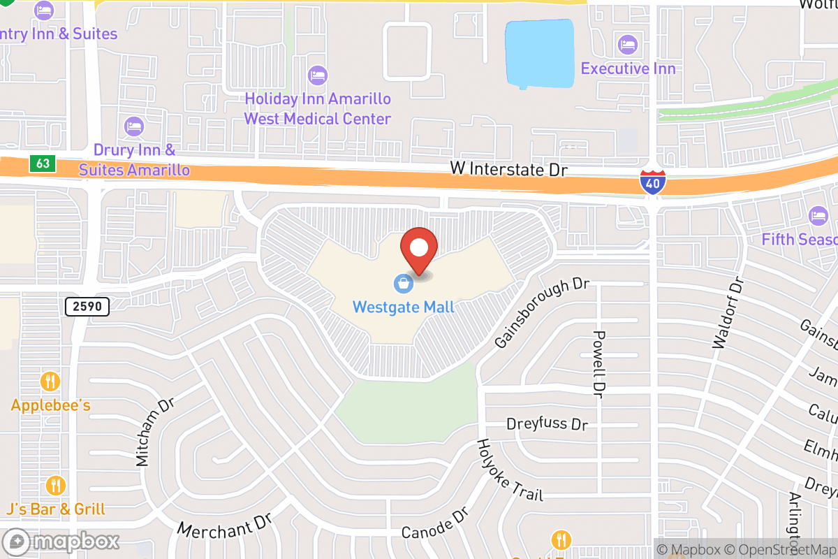 Paramount Jewelers
