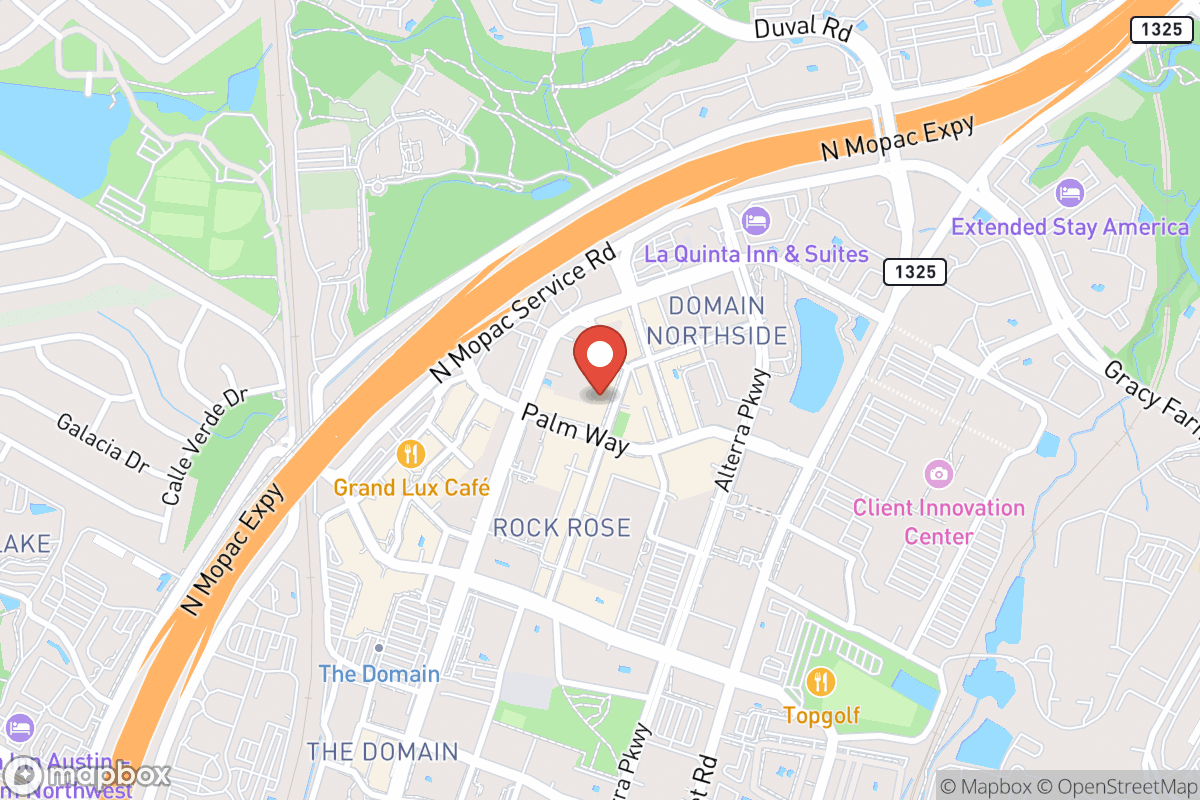Omega Boutique Austin