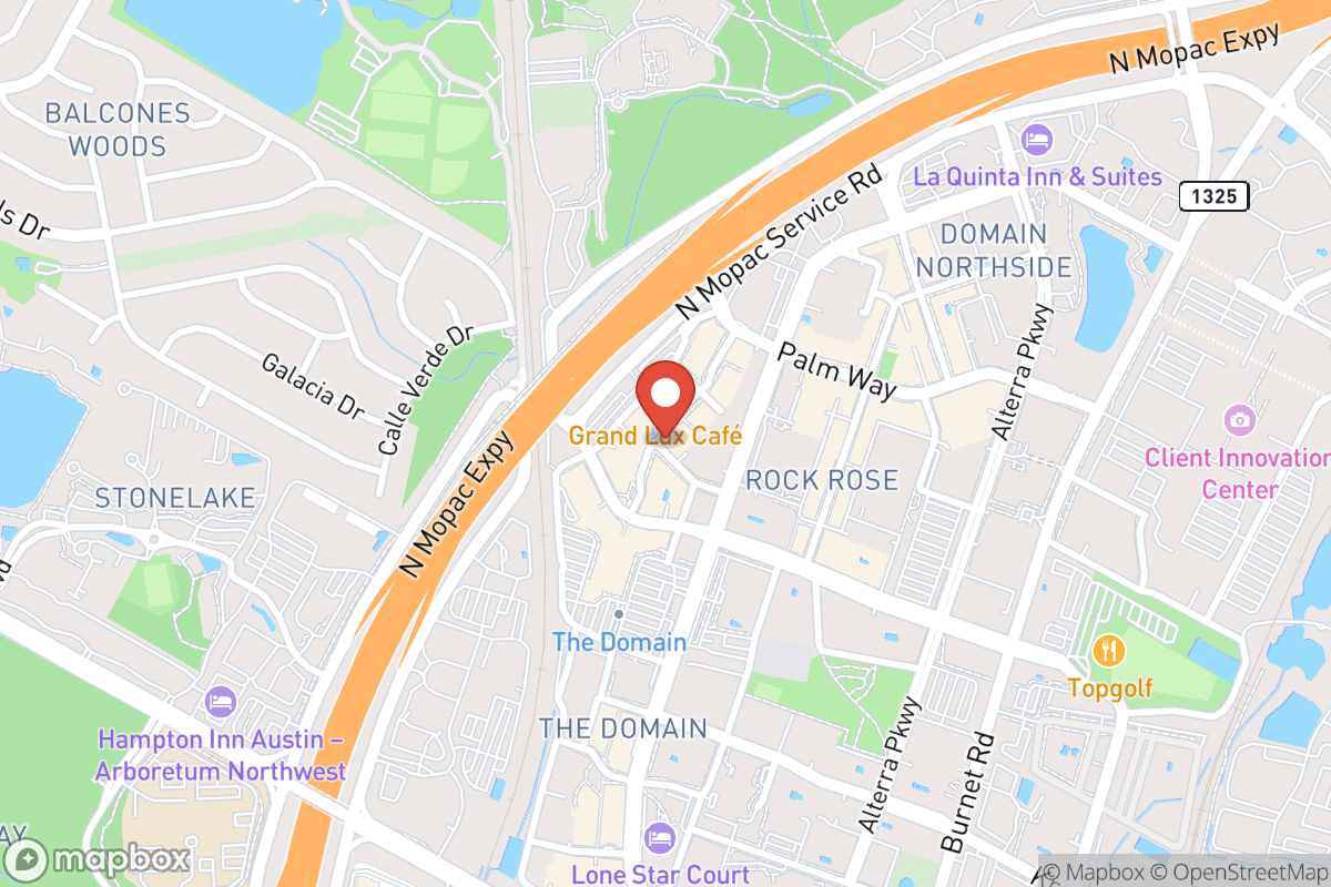 Zadok Jewelers Austin