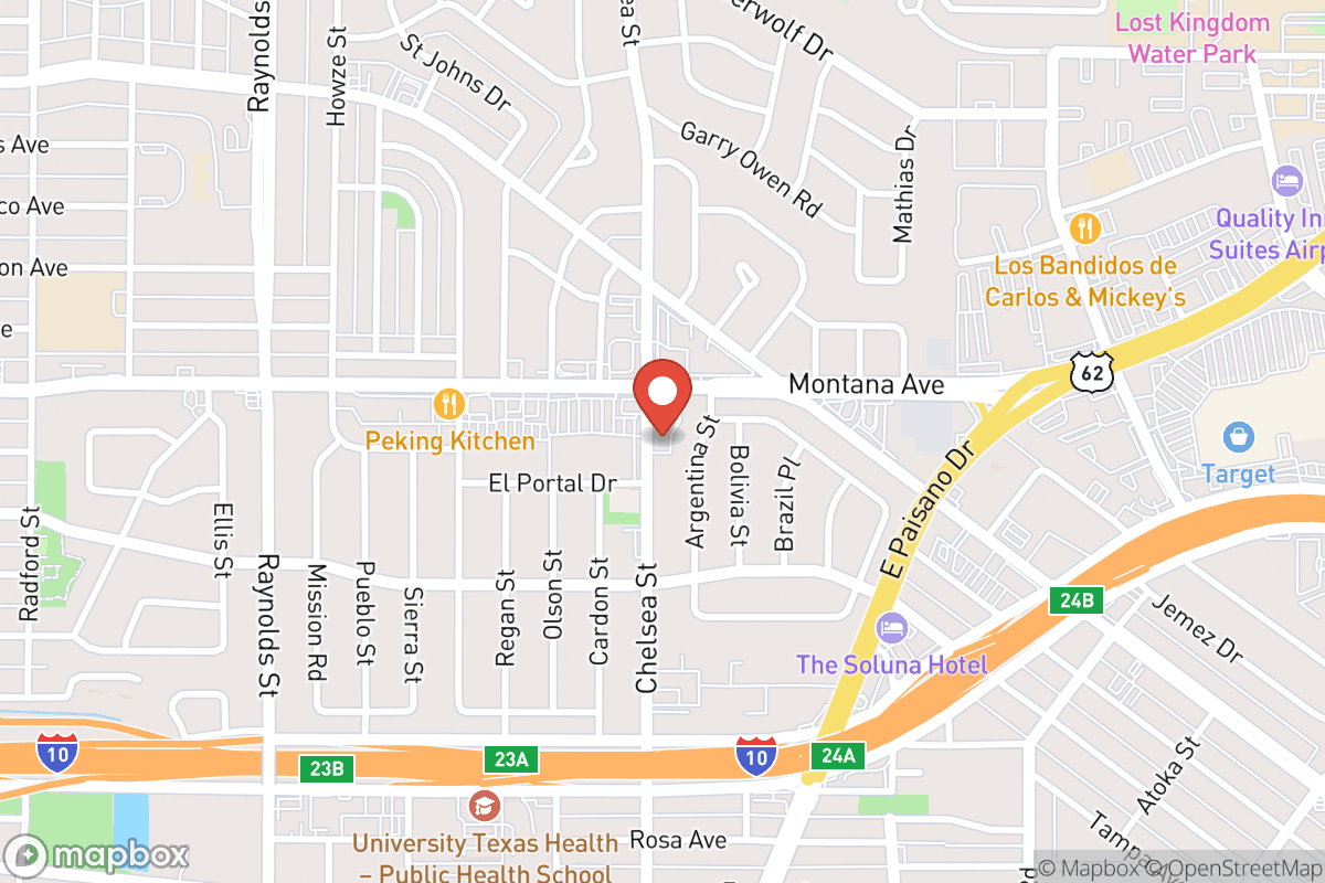 Frampton's Watch & Jewelry Repair Service