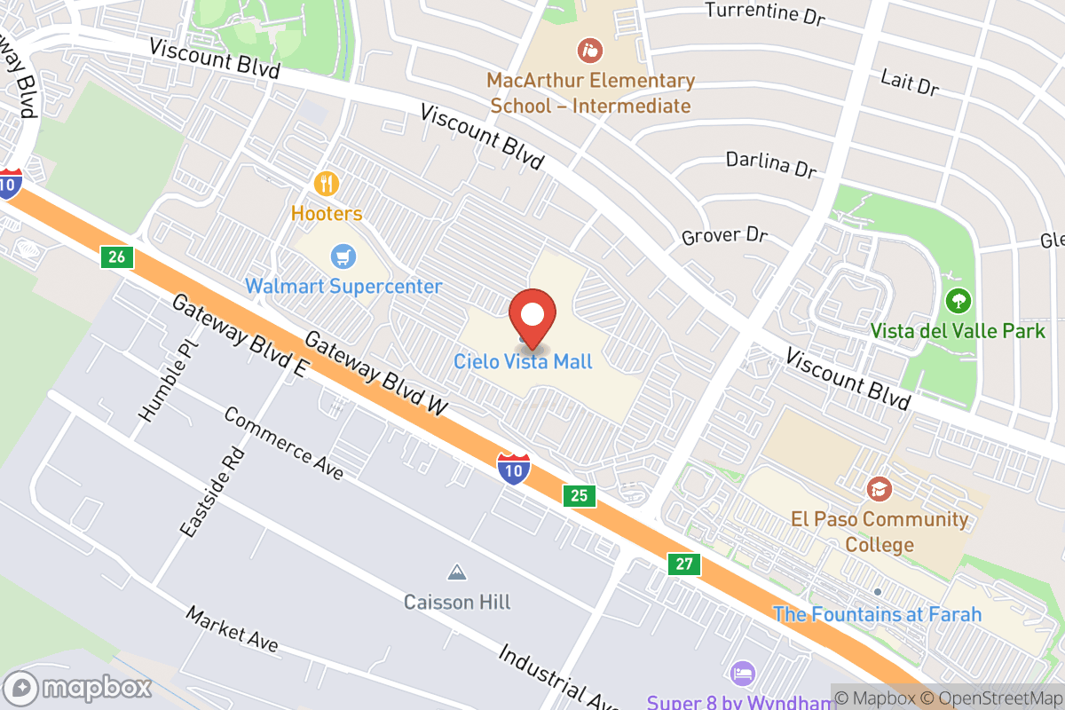 Paramount Jewelers
