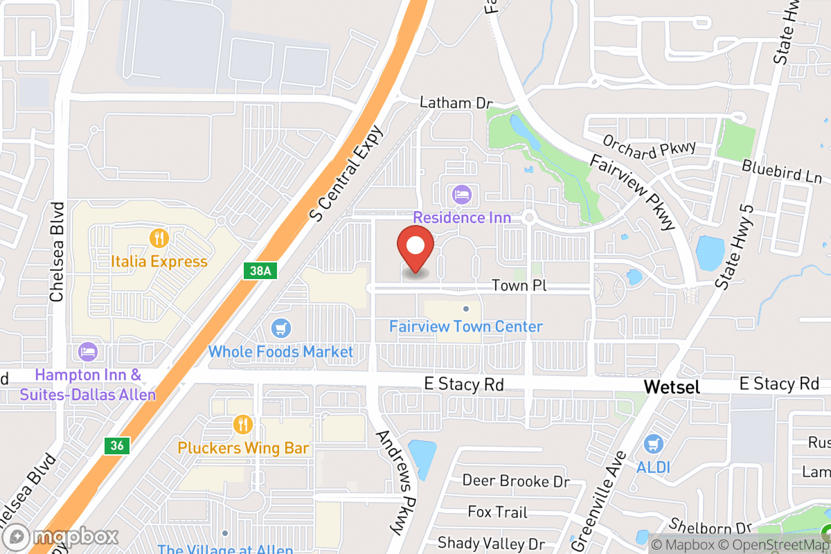 Allen Village Jewelers