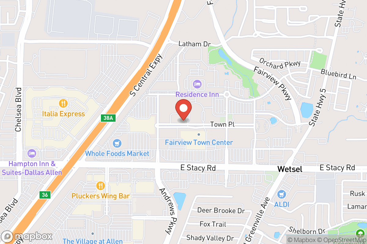 Nasr Bros Jewelers Fairview