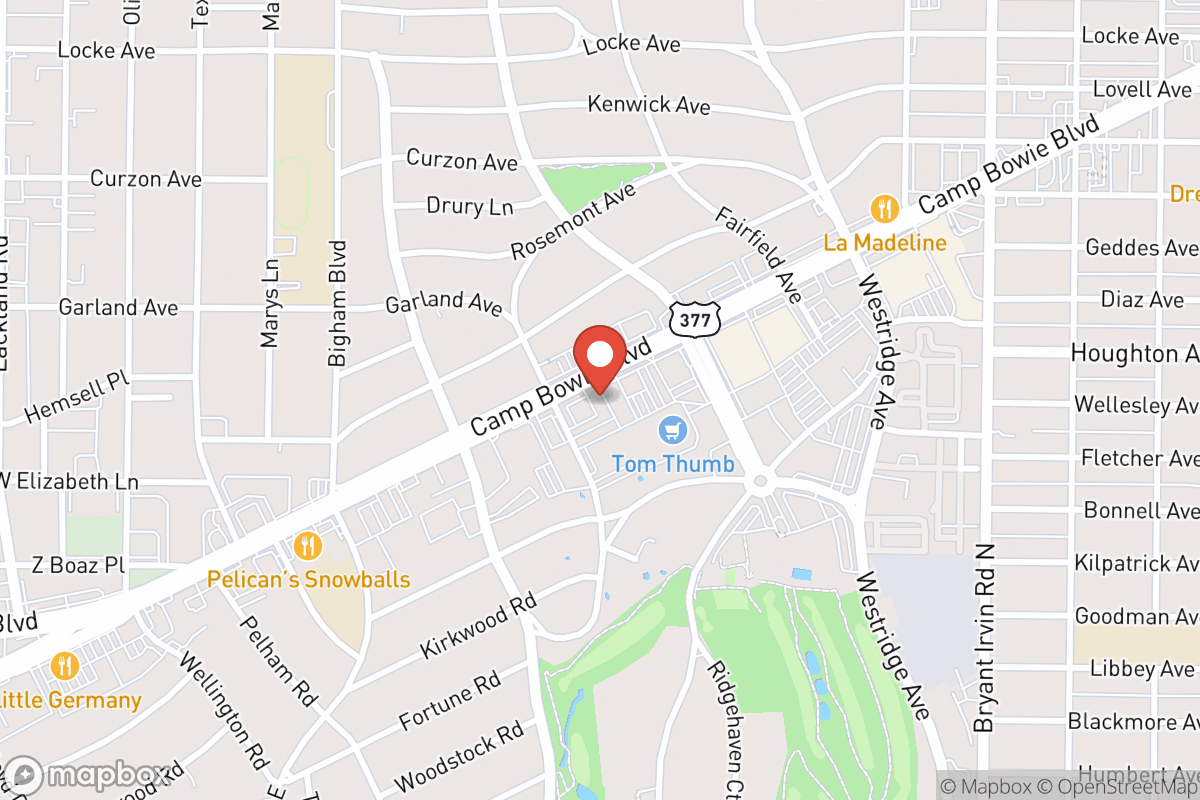 Ridglea Watch & Jewelry, Inc.