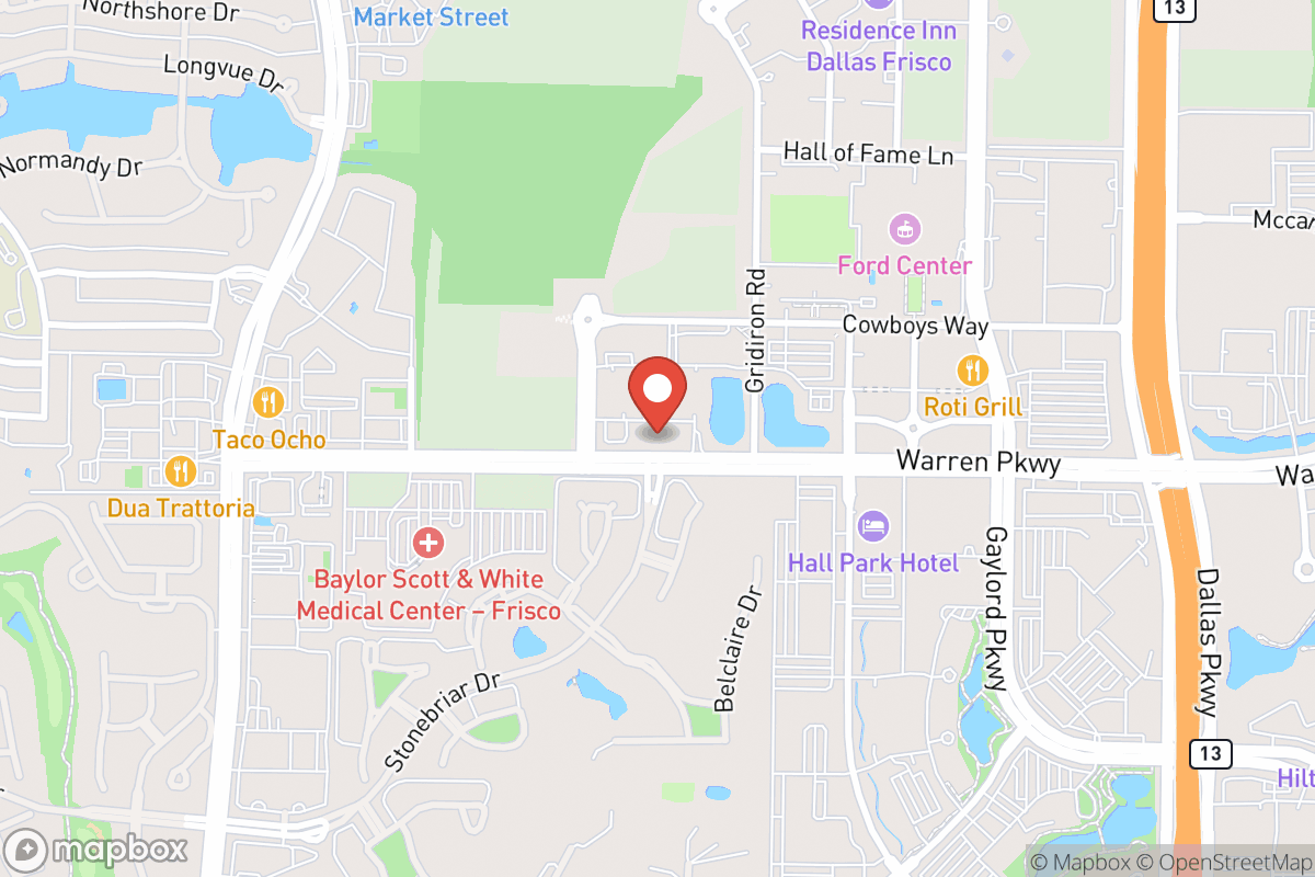 Dallas Jewelry Appraiser