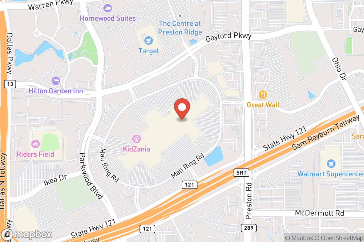 Diamond Gallery - Jewelry Store In Frisco