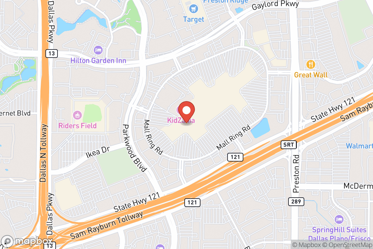 Fast-Fix Jewelry and Watch Repairs in Stonebriar Centre